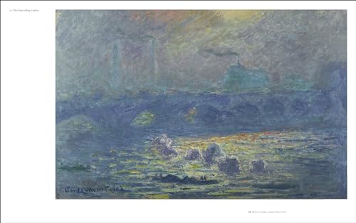 Claude Monet: The Truth of Nature