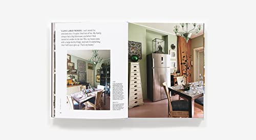 Uncommon Kitchens: A Revolutionary Approach to the Most Popular Room in the House