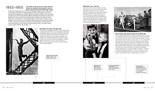 A Chronology of Photography: A Cultural Timeline from Camera Obscura to Instagram: 2