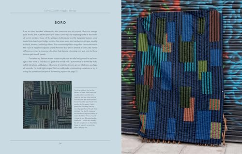 Kaffe Fassett's Timeless Themes: 23 New Quilts Inspired by Classic Patterns