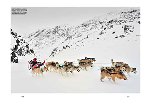 The Monocle Book of the Nordics: An exploration of design, business, food & fashion: 6