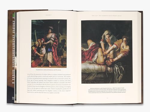 A World of Our Own: Women Artists Against the Odds