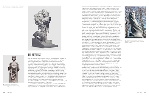 Art of the Nordic Nations: Art of the Nordic Nations: Modernism, Freedom and Identity, 1870–1950