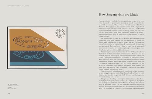 Screenprints (Victoria & Albert Museum)