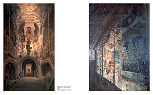 In the Temple of the Self. The Artist's Residence as a Total Work of Art: Europe and America 1800-1948