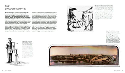 A Chronology of Photography: A Cultural Timeline from Camera Obscura to Instagram: 2