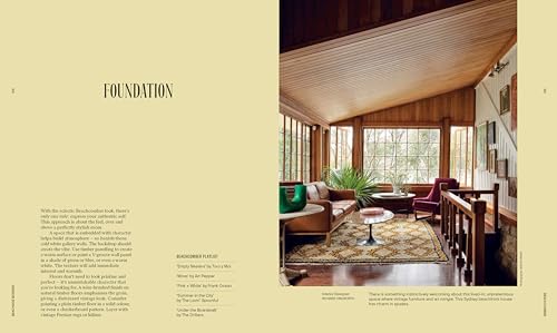 Beachside Modern (style)