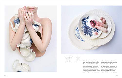 Contemporary Ceramic Art