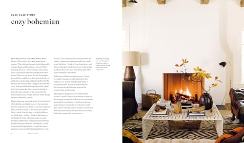 Down to Earth: Laid-back Interiors for Modern Living