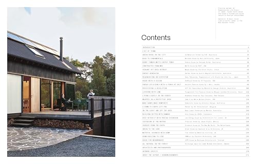 The New Sustainable House