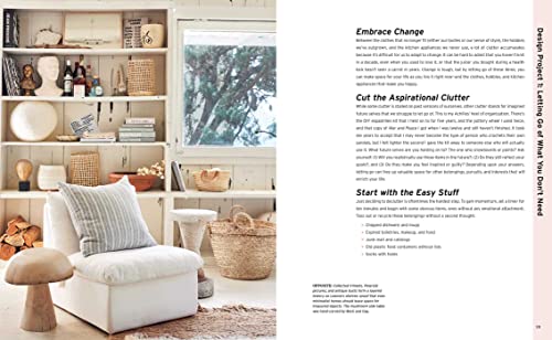 Embrace Your Space Organizing Ideas and Stylish Upgrades for Every Room on Any Budget: Organizing Ideas and Stylish Upgrades for Every Room on Any Budget