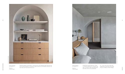 Beachside Modern (style)