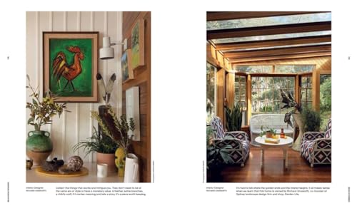 Beachside Modern (style)