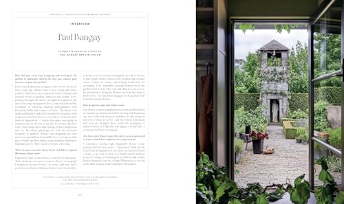 The Flower Room: Botanical Interiors for Contemporary Homes