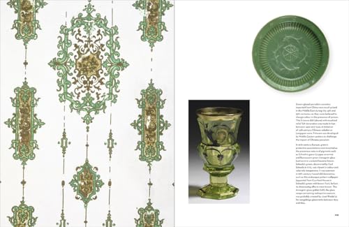 The V&A Book of Colour in Design