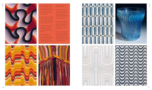 The V&A Sourcebook of Pattern and Ornament