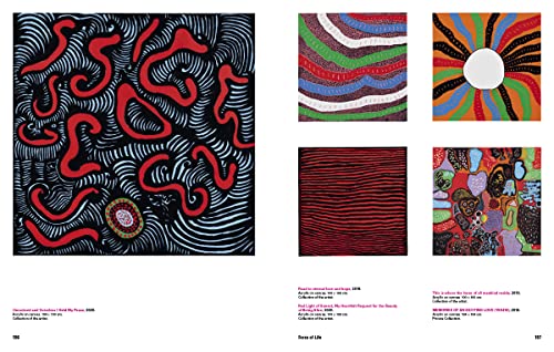 Yayoi Kusama: 1945 to Now (M+ Museum)