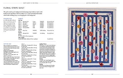 Kaffe Fassett in the Studio: Behind the Scenes with a Master Colorist