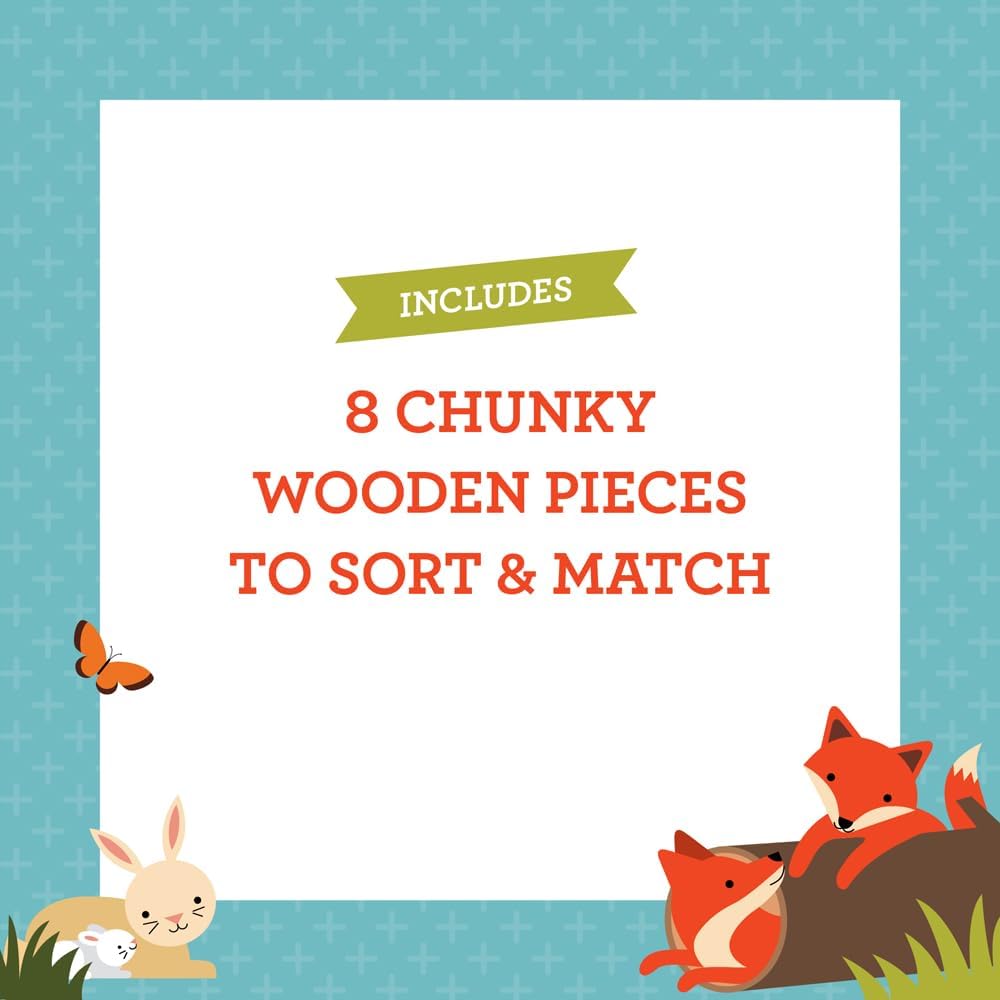 Reveal Puzzle You are My Baby