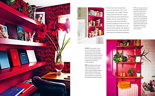 On Display: Styling your collections and mastering the art of the perfect #shelfie