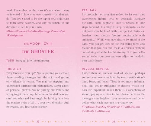 Millennial Tarot: A Deck and Guidebook for the Journey of Adulting (Because the Struggle is Real)