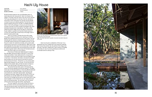 Reclaimed: New homes from old materials