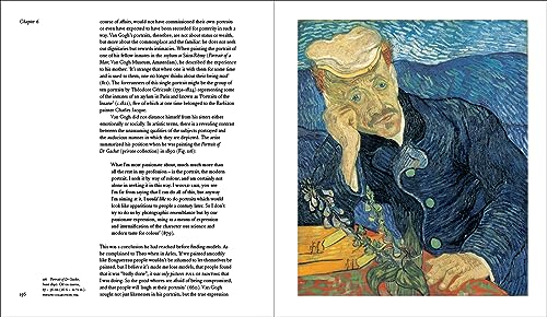 The Drawings of Vincent van Gogh