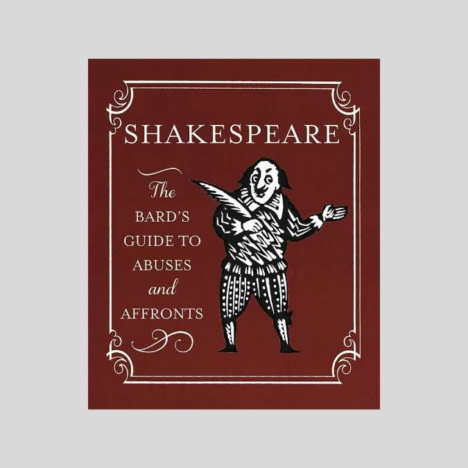 Shakespeare Box Set