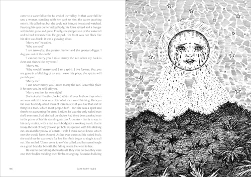 Dark Fairy Tales: Stories from Around the World (That Are Definitely Not Suitable for Children)