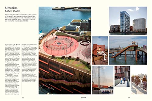 The Monocle Book of the Nordics: An exploration of design, business, food & fashion: 6