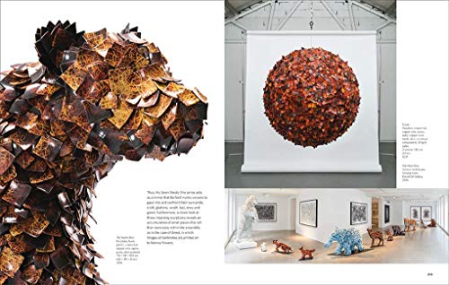 Contemporary Ceramic Art