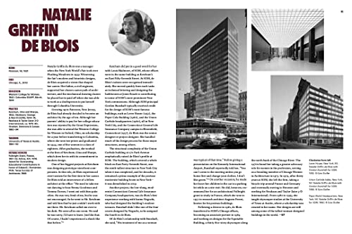 The Women Who Changed Architecture: Women Who Changed Architecture