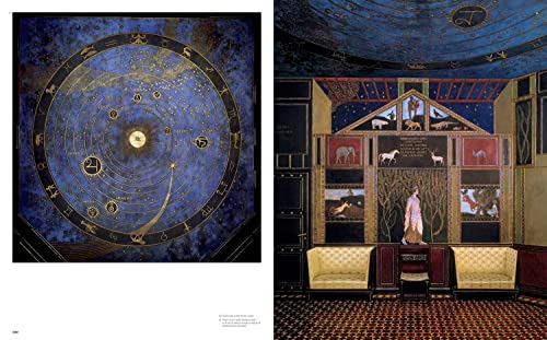 In the Temple of the Self. The Artist's Residence as a Total Work of Art: Europe and America 1800-1948