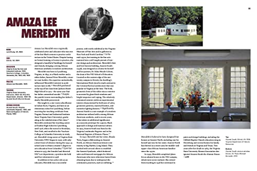 The Women Who Changed Architecture: Women Who Changed Architecture