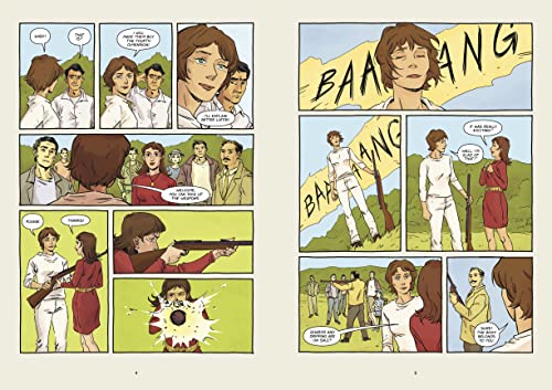 Niki de Saint Phalle: The Story of Her Life