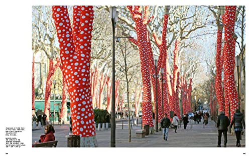 Yayoi Kusama: A Retrospective