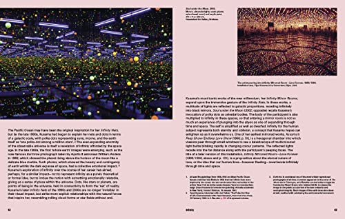 Yayoi Kusama: 1945 to Now (M+ Museum)