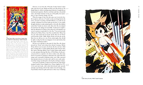 One Thousand Years of Manga