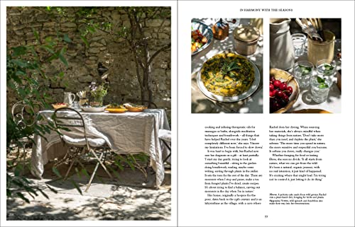 Living Wild: New Beginnings in the Great Outdoors