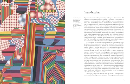 Screenprints (Victoria & Albert Museum)