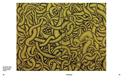 Yayoi Kusama: 1945 to Now (M+ Museum)