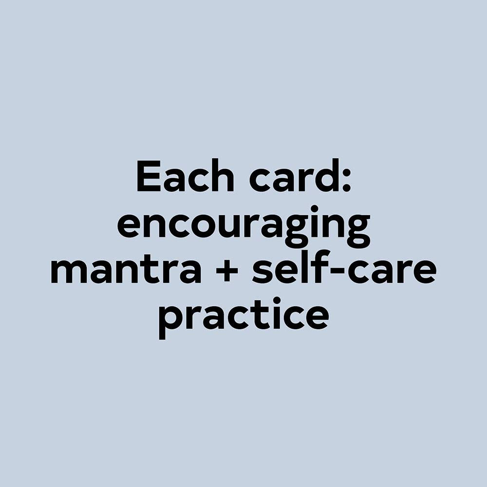 Calm the Chaos Cards: 65 Simple Practices for a More Peaceful Life Cards