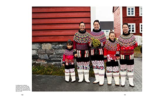 The Monocle Book of the Nordics: An exploration of design, business, food & fashion: 6