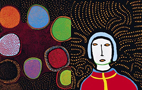 Yayoi Kusama: 1945 to Now (M+ Museum)