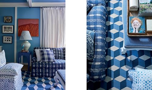 The Flower Room: Botanical Interiors for Contemporary Homes