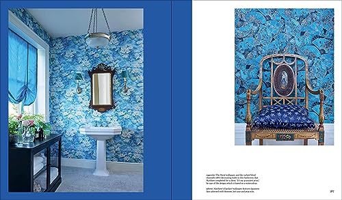 Living Bright: Fashioning Colourful Interiors