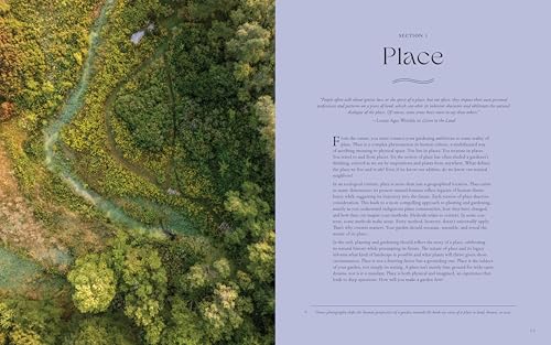 Your Natural Garden: A Practical Guide to Caring for an Ecologically Vibrant Home Garden