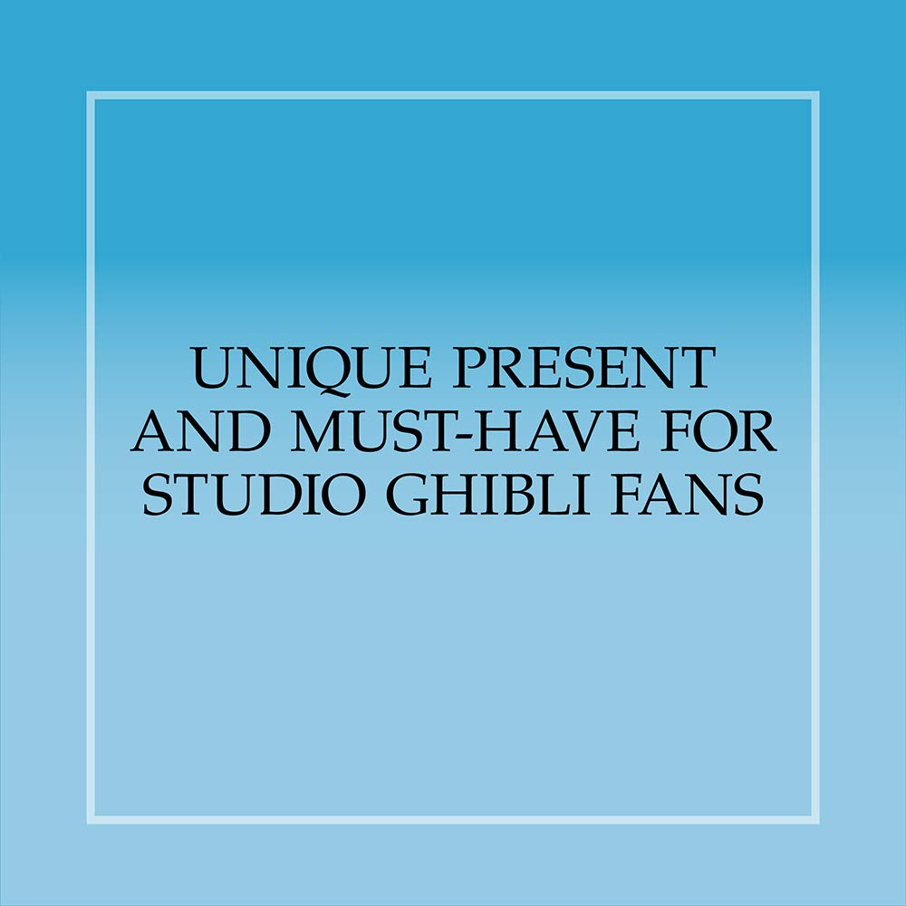 Chronicle Books Spirited Away: No Face Plush Journal