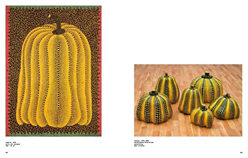 Yayoi Kusama: A Retrospective