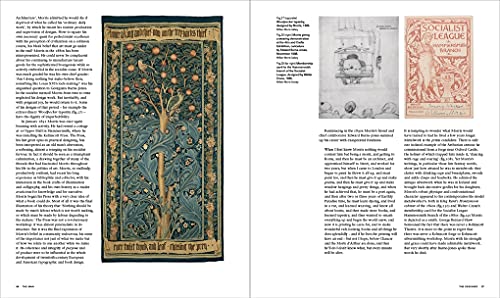 William Morris (Victoria and Albert Museum) (V&a Museum)